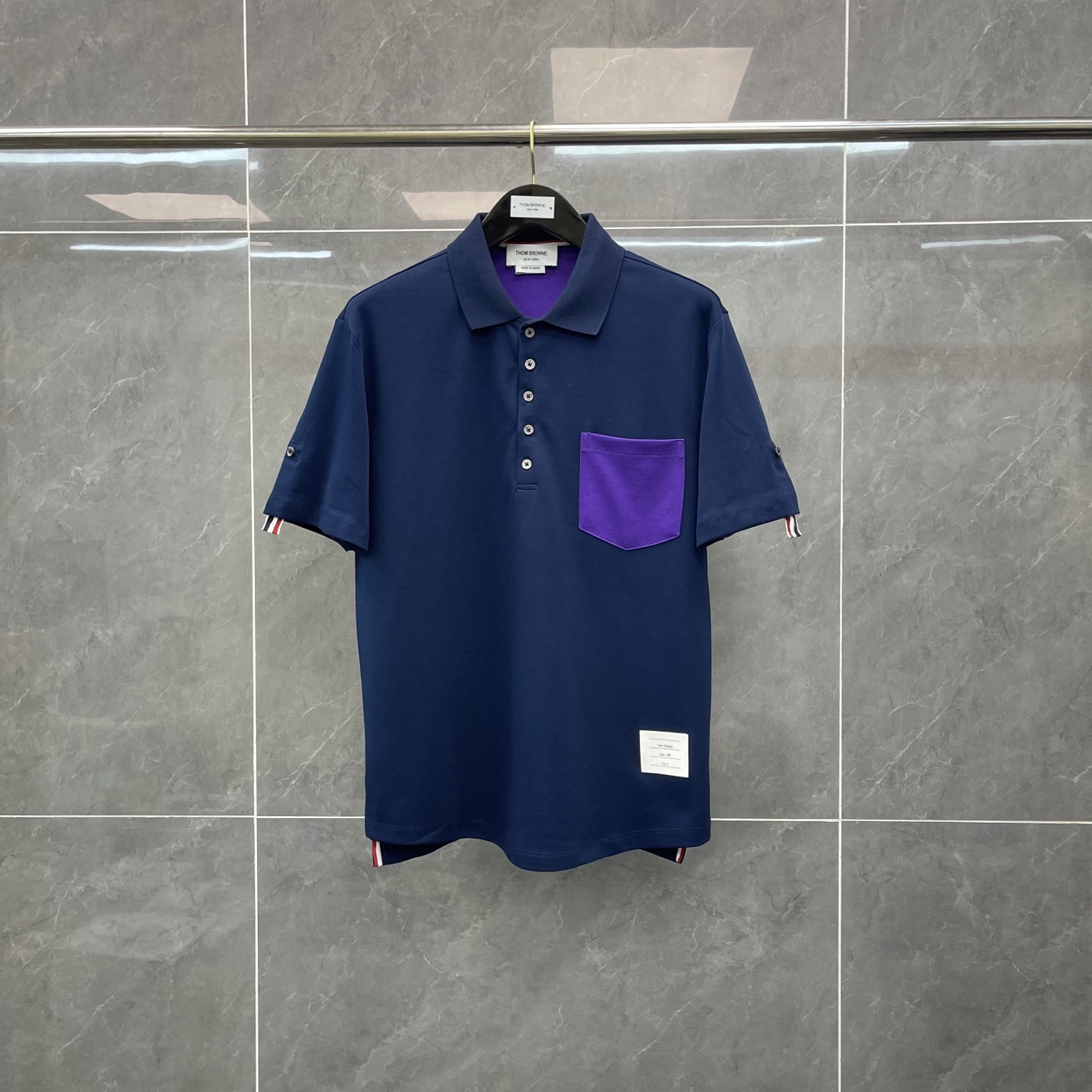톰브라운 고품질 반팔티 2컬러 20