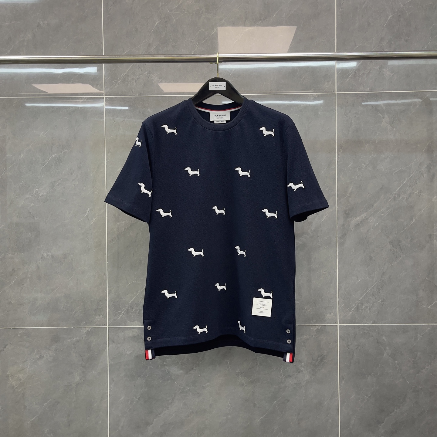 톰브라운 고품질 반팔티 3컬러 18