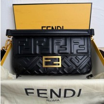 펜디 바게트 나파 레더 백 7컬러 8BR600 A72V