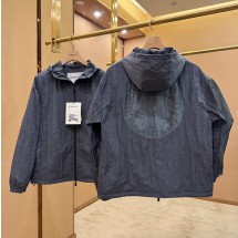 버버리 EKD 배지 나일론 자켓 81063891