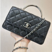 샤넬 CHANEL 체인 달린 미니백 AP4498