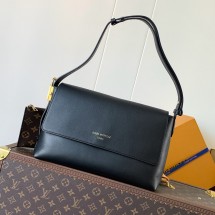 루이비통 25SS 로우 키 메신저 숄더백 2컬러 M13148