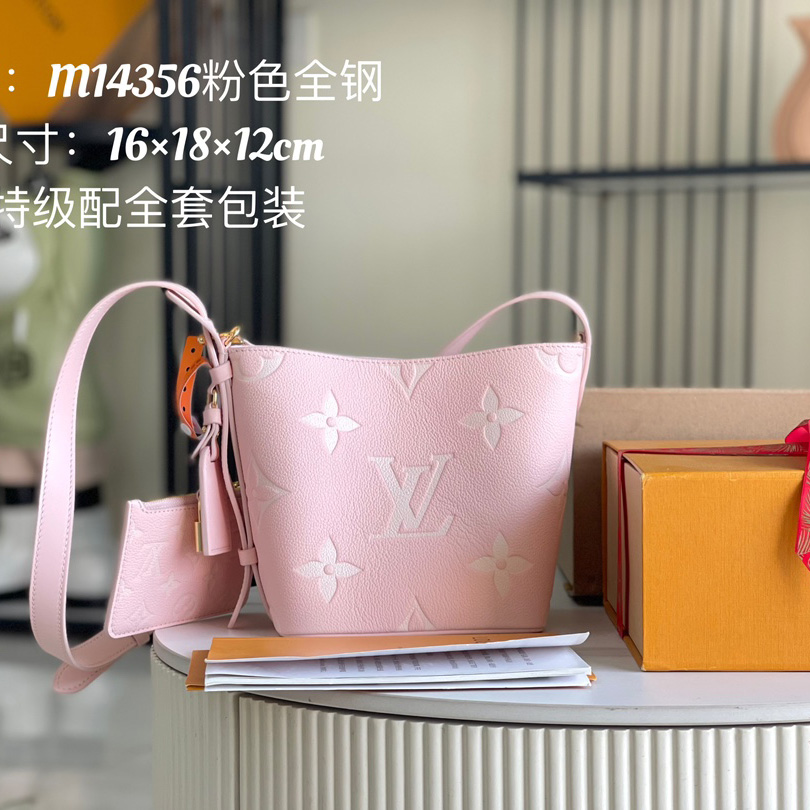 루이비통 올 인 BB 숄더백 3컬러 M13480