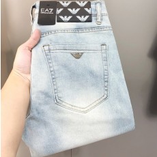 아르마니 고품질 청바지 08