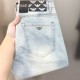 아르마니 고품질 청바지 08