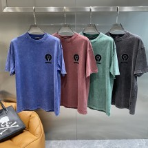 크롬하츠 고품질 반팔티 4컬러 02