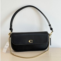 코치 브룩 플Rab 랩 체인 백 2컬러 CAN90 B4BK