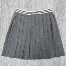 미우미우 고품질 치마 01