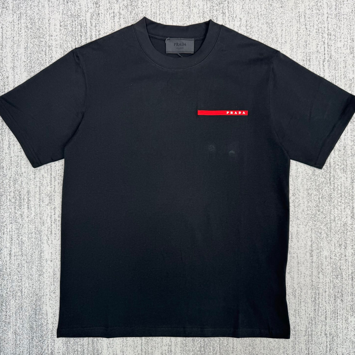 프라다 고품질 반팔 티셔츠 3컬러 02