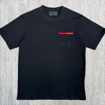 프라다 고품질 반팔 티셔츠 3컬러 02