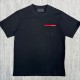 프라다 고품질 반팔 티셔츠 3컬러 02