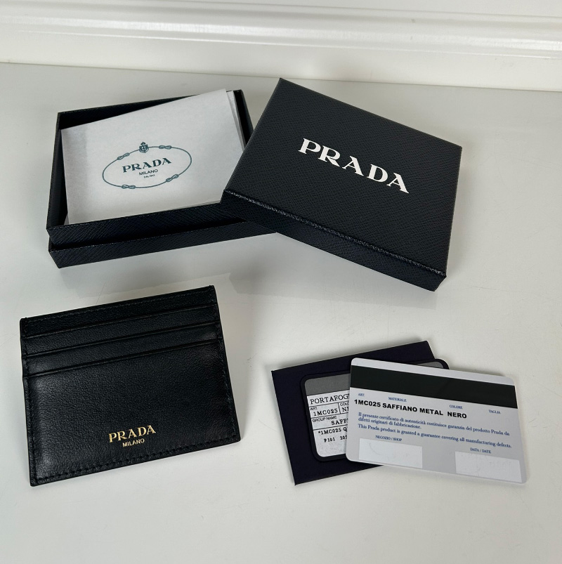 프라다 사피아노 트라이앵글 2컬러 1MC025