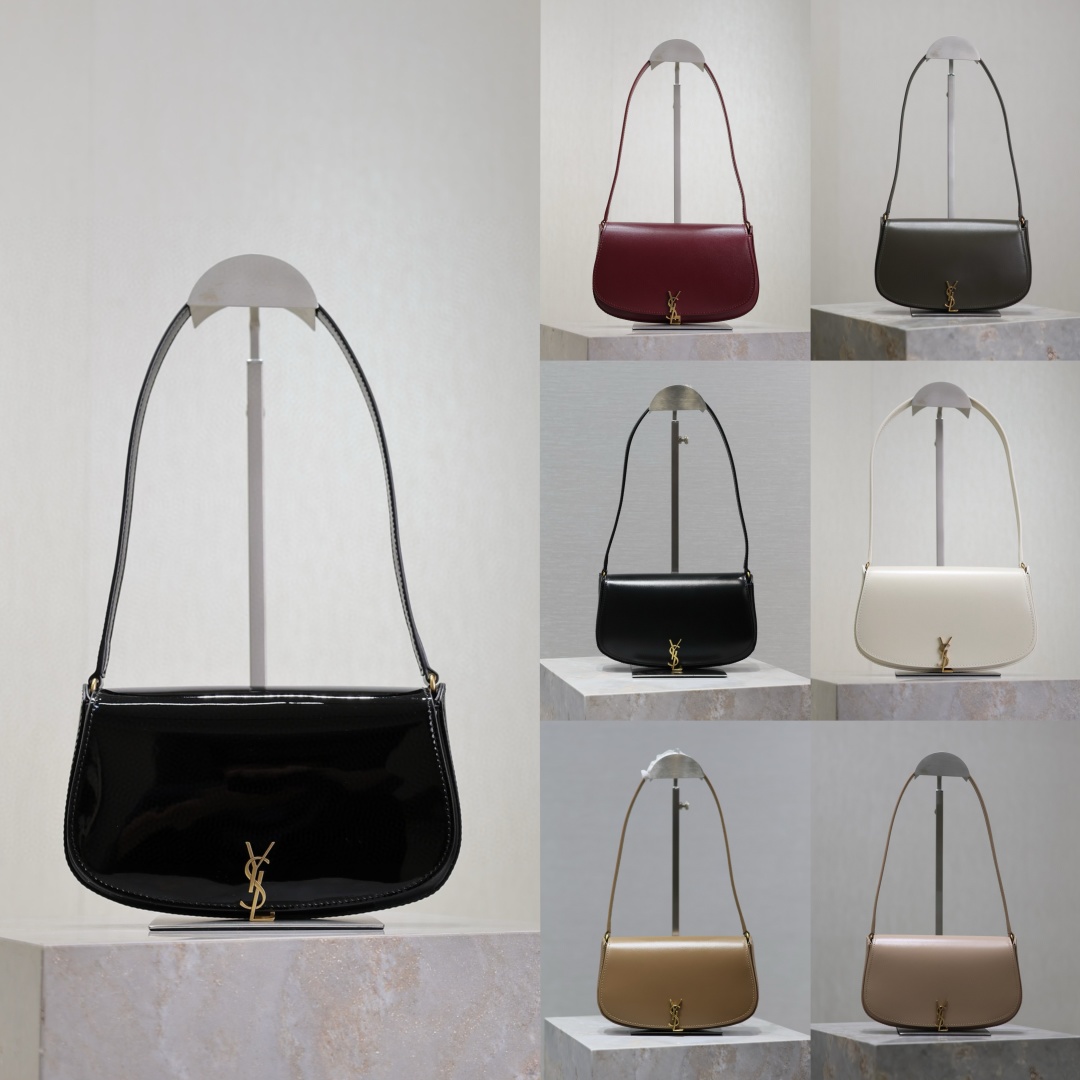 생로랑 SS25 숄더백 6컬러 779642