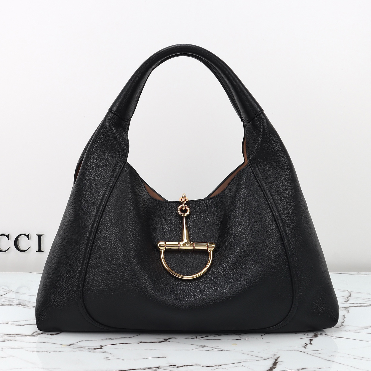 구찌 소프트빗 라지 숄더백 4컬러 837466