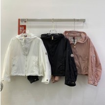 몽클레어 비질 후드 비옷 3컬러 K10931A0016253A5E51L