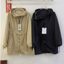 몽클레어 SAVERNE 쇼츠 파카 2컬러 K10931A00146597KH999