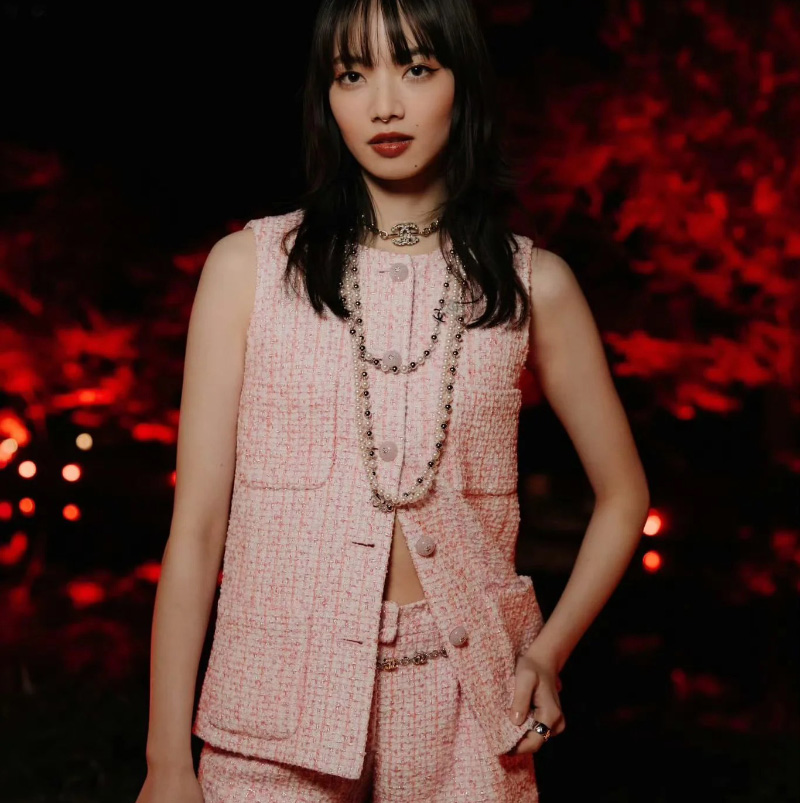 샤넬 고품질 쪼끼 02