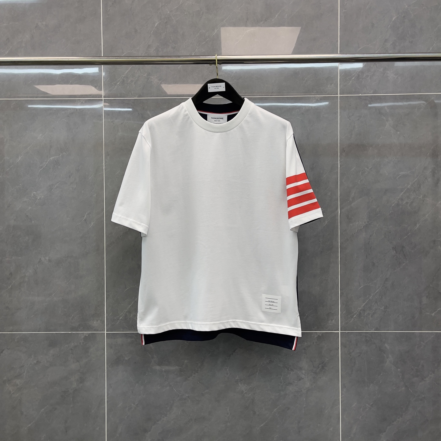 톰브라운 고품질 반팔티 23
