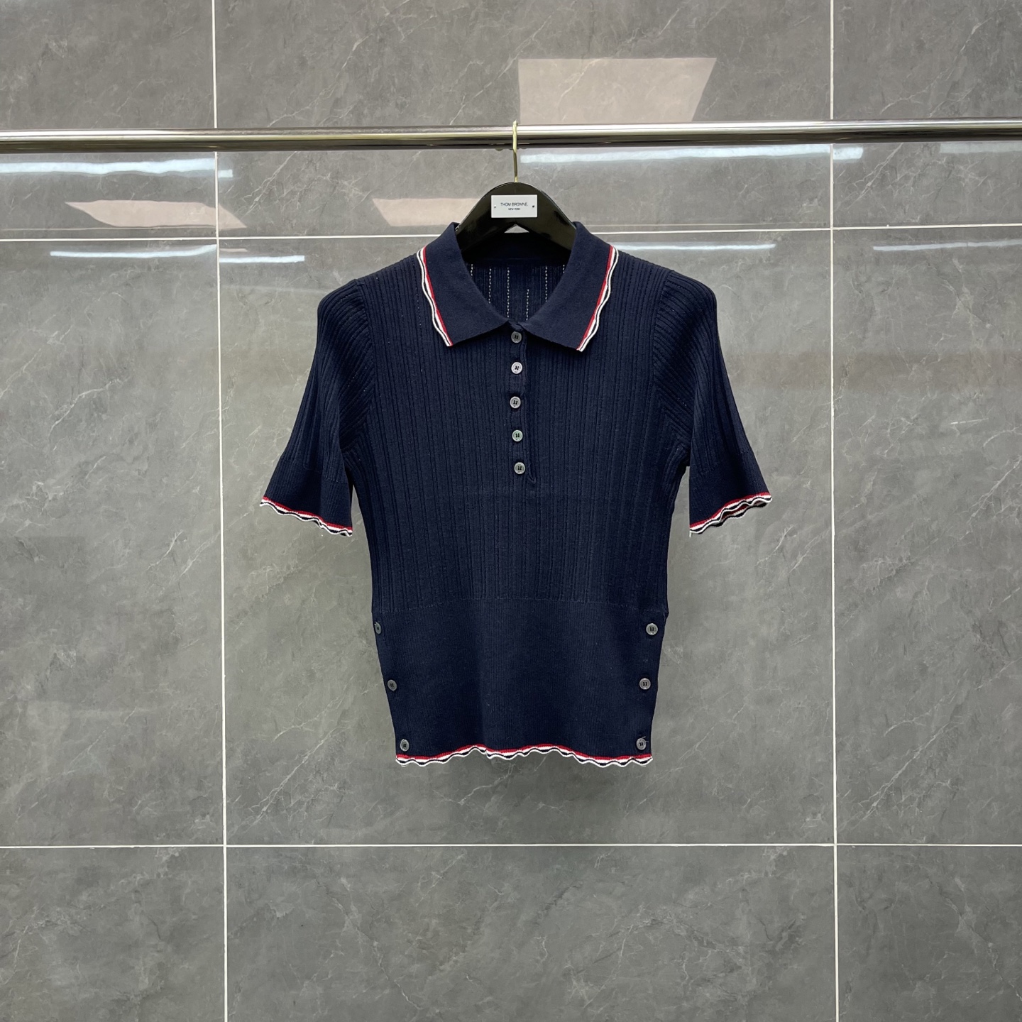 톰브라운 고품질 여성 반팔티 3컬러 22