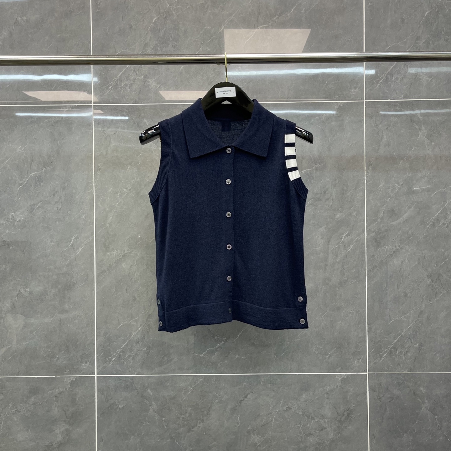 톰브라운 고품질 여성쪼끼 3컬러 01