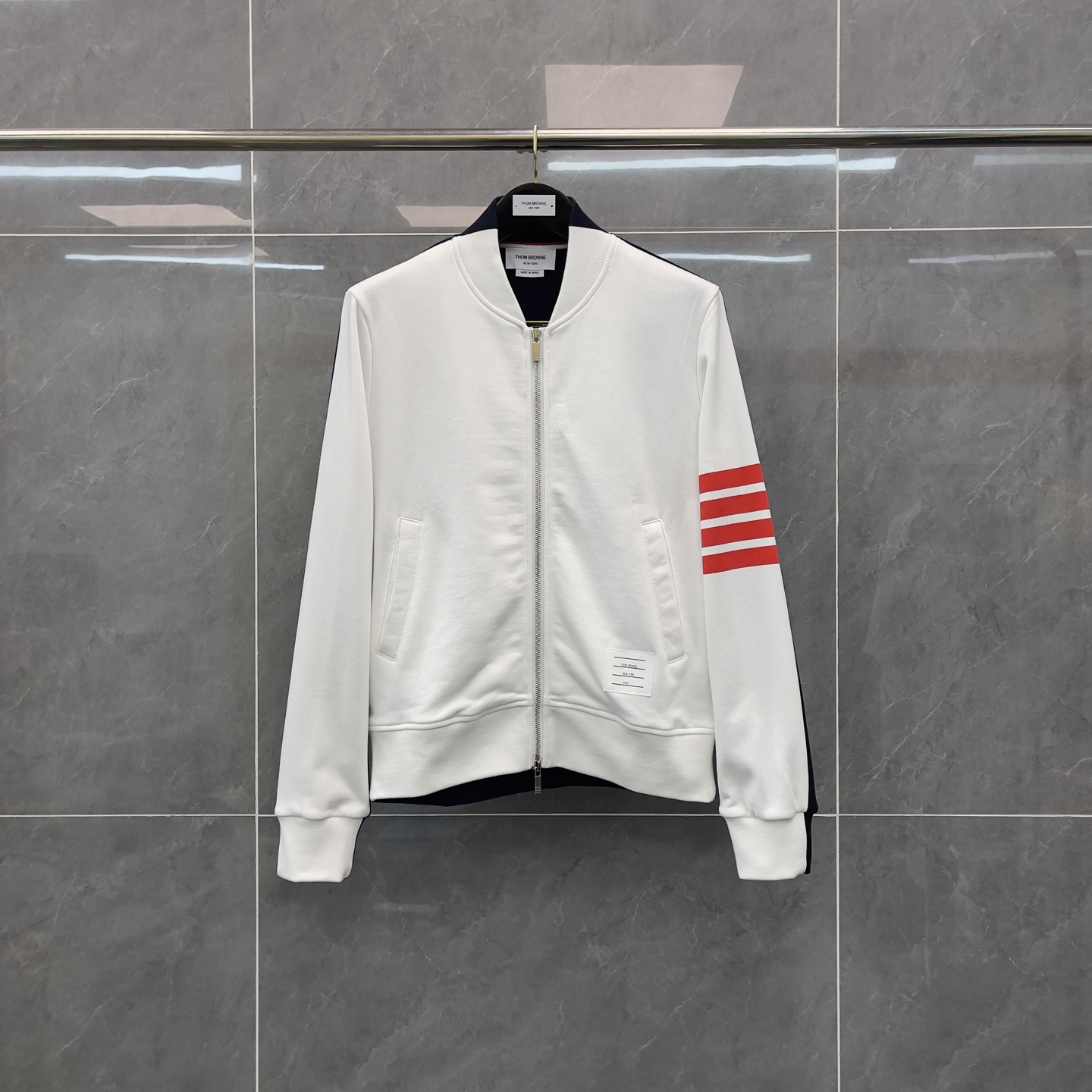 톰브라운 고품질 자켓 04