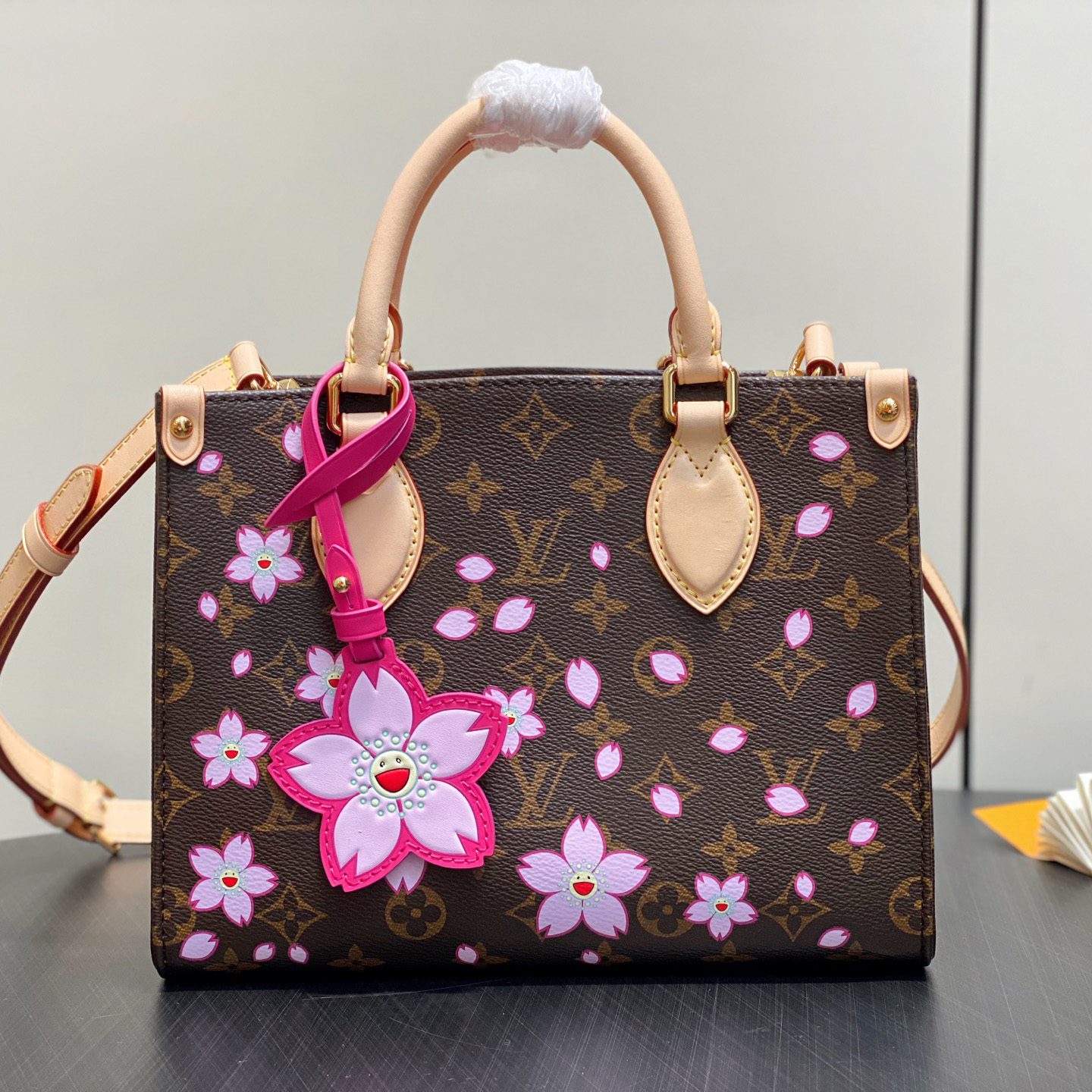 루이 비통 LV X TM 온더고 PM M13269