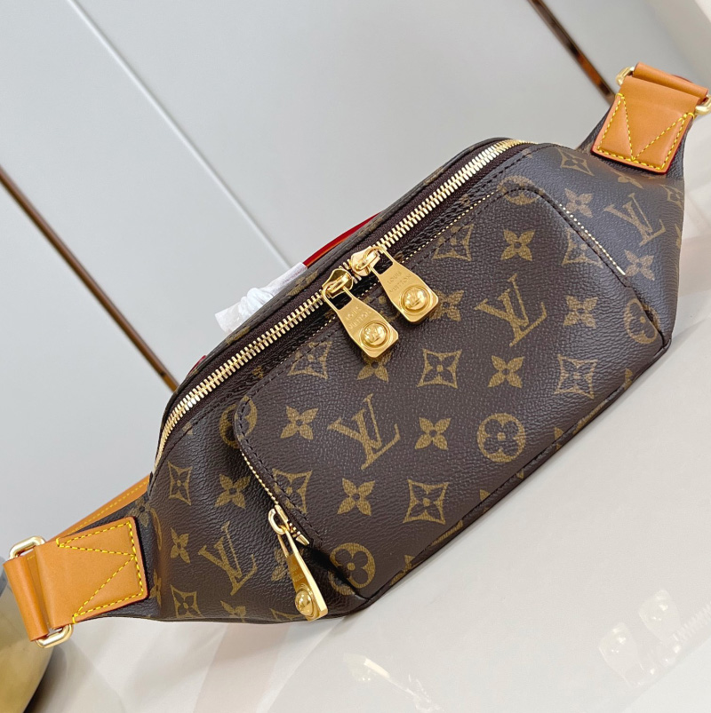 루이비통 러시 범백 모노그램 아카이브 M14019