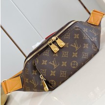 루이비통 러시 범백 모노그램 아카이브 M14019