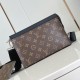 25SS 루이비통 가스통 웨어러블 월릿 가방 M14036