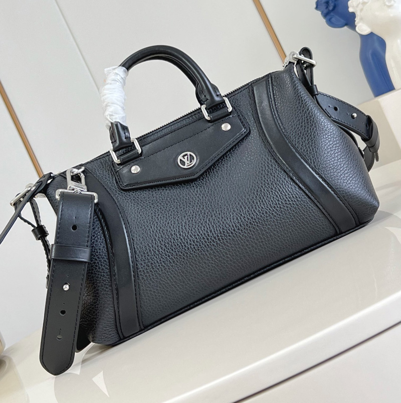 루이비통 LV 바이커 PM 토트백 블랙 여성 M14514