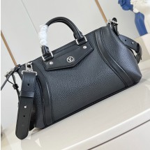 루이비통 LV 바이커 PM 토트백 블랙 여성 M14514