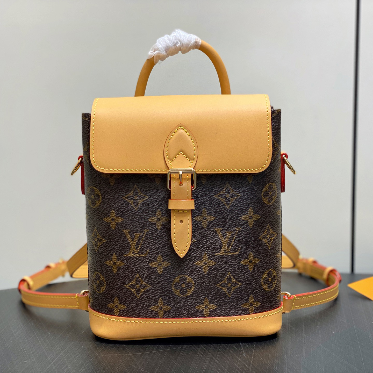 루이비통 소호 미니 여성 백팩 M14651