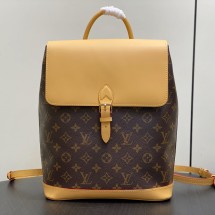 루이비통 소호 MM 여성 백팩 M14653