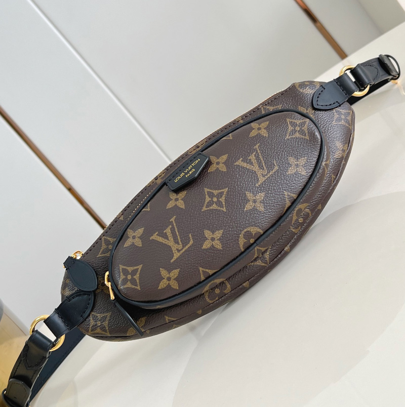 루이비통 피엘부티크 킵잇 범백 숄더백 크로스백 M14806