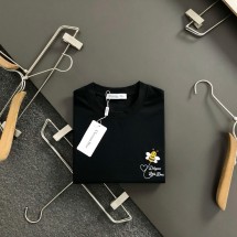 디올 고품질 반팔 티셔츠 07