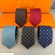 루이비통 고품질 5컬러 넥타이 04