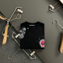 크롬하츠 고품질 반팔티 03