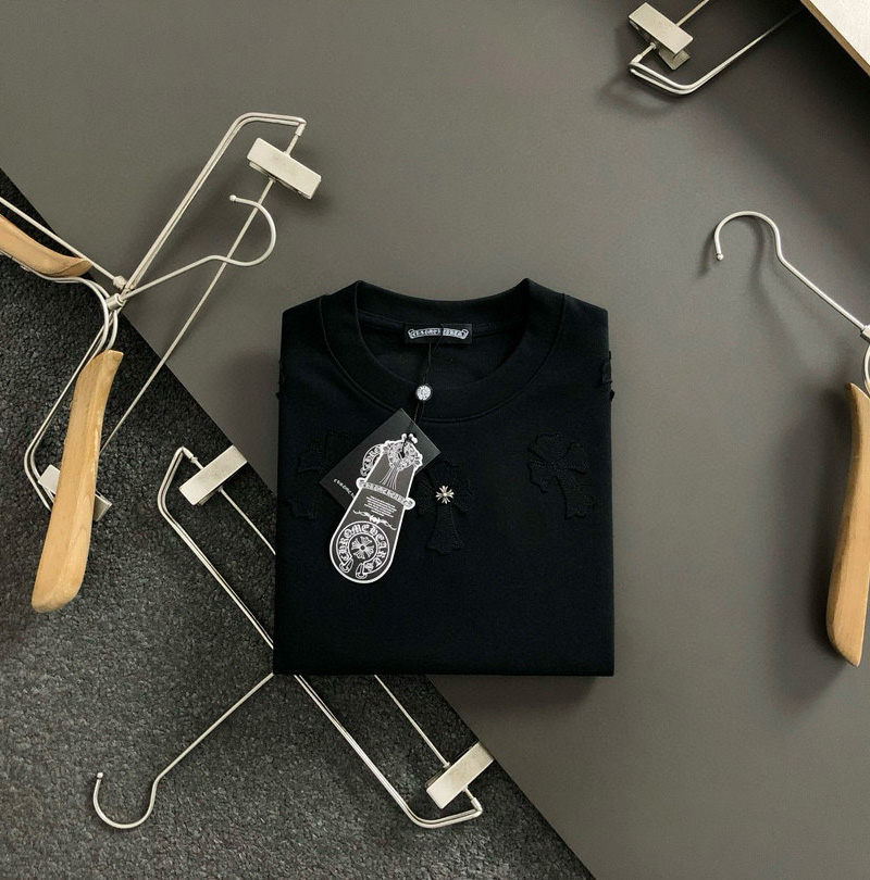 크롬하츠 고품질 반팔티 05