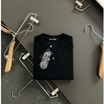 크롬하츠 고품질 반팔티 05