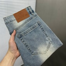 크롬하츠 고품질 청바지 07