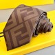펜디 고품질 넥타이 01