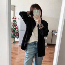 버버리 SHERWOOD 남여공용 체크 디테일 셔츠 2컬러 80523691