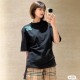 버버리 코튼 티셔츠 2컬러 80905401