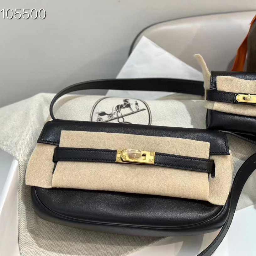 에르메스 캐리백스위프트 소가죽 크로스백 5컬러 H084552