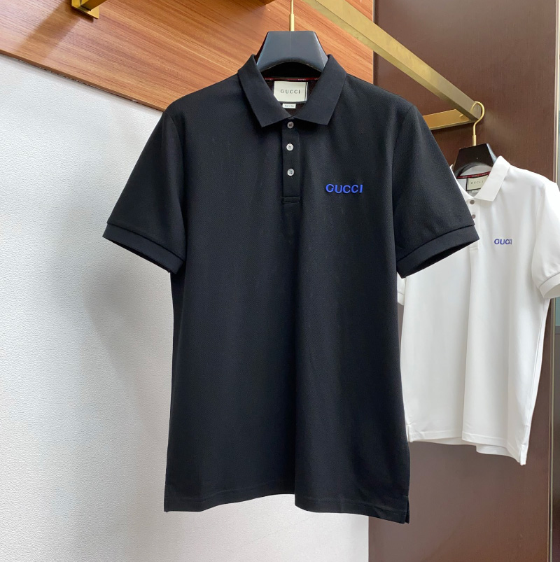 구찌 고품질  반팔티 2칼라 26