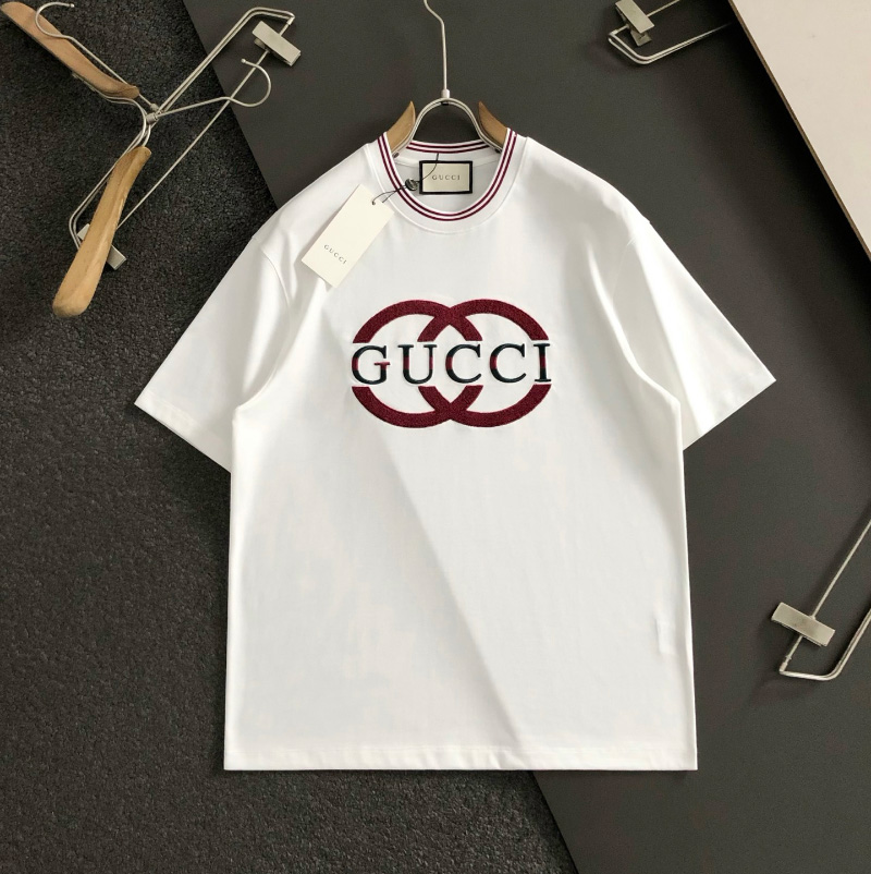 구찌 고품질  반팔티 25