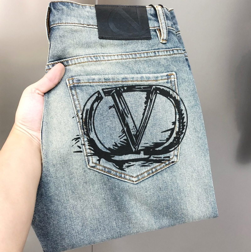 발레티노 고품질 청바지 05