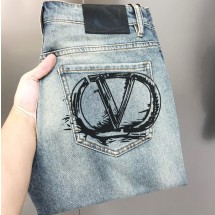 발레티노 고품질 청바지 05