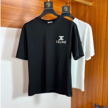 셀린느 고품질 반팔티 2칼라 01