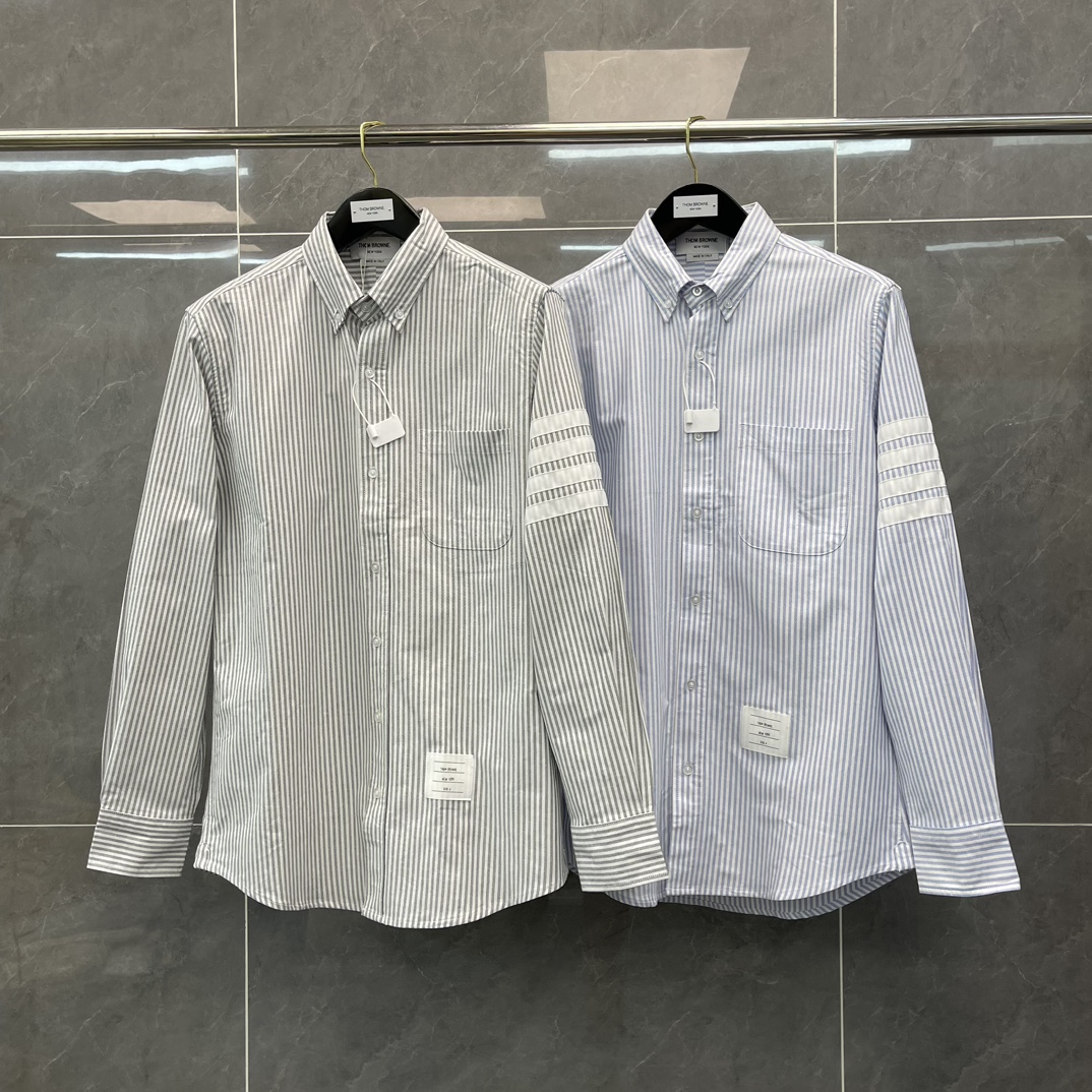 톰브라운 고품질 긴팔셔츠 2컬러 10
